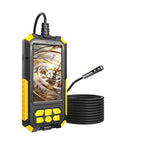 P50 4.5 inch Three Camera Endoscope with Screen, 2m, 5m, 10m 2m