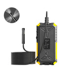 P50 4.5 inch Three Camera Endoscope with Screen, 2m, 5m, 10m