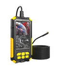 P50 4.5 inch Dual Camera with Screen Endoscope, 2m, 5m, 10m 2m 5.5mm