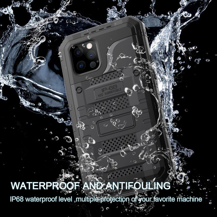 Phone Case – Waterproof