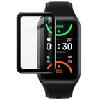 imak Plexiglass HD Watch Protective Film, For OPPO Band 2, For Xiaomi Redmi Watch 3, For Xiaomi Redmi Band 2 For OPPO Band 2