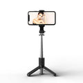 L11 Foldable Bluetooth Tripod Selfie Stick, L11 L11