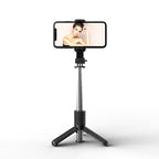 L11 Foldable Bluetooth Tripod Selfie Stick, L11 L11