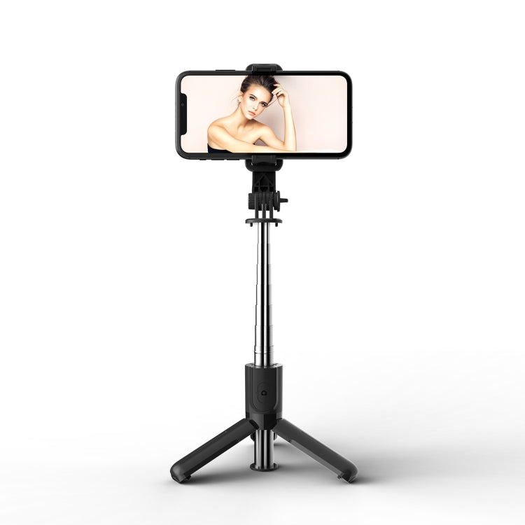 L11 Foldable Bluetooth Tripod Selfie Stick, L11 L11