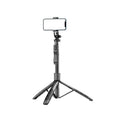 L16 Foldable Bluetooth Tripod Selfie Stick Balance Stabilizer Holder, L16 L16