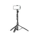 L16 Foldable Bluetooth Tripod Selfie Stick Balance Stabilizer Holder, L16 L16