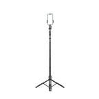 L16 Foldable Bluetooth Tripod Selfie Stick Balance Stabilizer Holder, L16