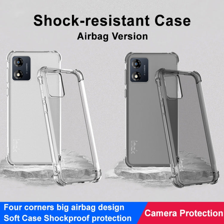 Shockproof Airbag TPU Phone Case – Shockproof, TPU, For Motorola Moto E13 4G, For Motorola Moto G13 4G / G23 4G, For Motorola Moto G53 5G, For Motorola Moto G73 5G, For Motorola ThinkPhone 5G, For Xiaomi Redmi K60E 5G