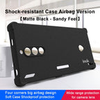 Shockproof Airbag TPU Phone Case – Shockproof, TPU, For ZTE nubia Red Magic 8 Pro 5G, For OnePlus 11 5G, For Xiaomi Redmi K60E 5G