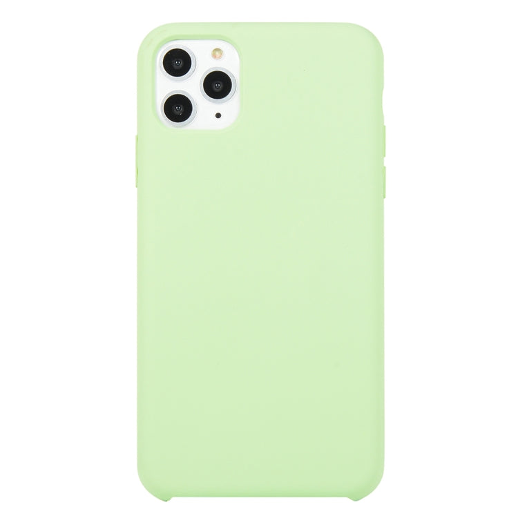 Case – Shockproof, Silicone (iPhone 11 Solid Color Solid) #2