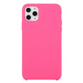Case – Shockproof, Silicone (iPhone 11 Solid Color Solid) #2