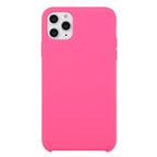 Case – Shockproof, Silicone (iPhone 11 Solid Color Solid) #2