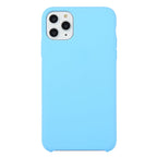 Case – Shockproof, Silicone (iPhone 11 Solid Color Solid)