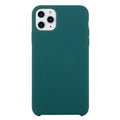 Case – Shockproof, Silicone (iPhone 11 Solid Color Solid)