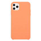 Case – Shockproof, Silicone (iPhone 11 Solid Color Solid)