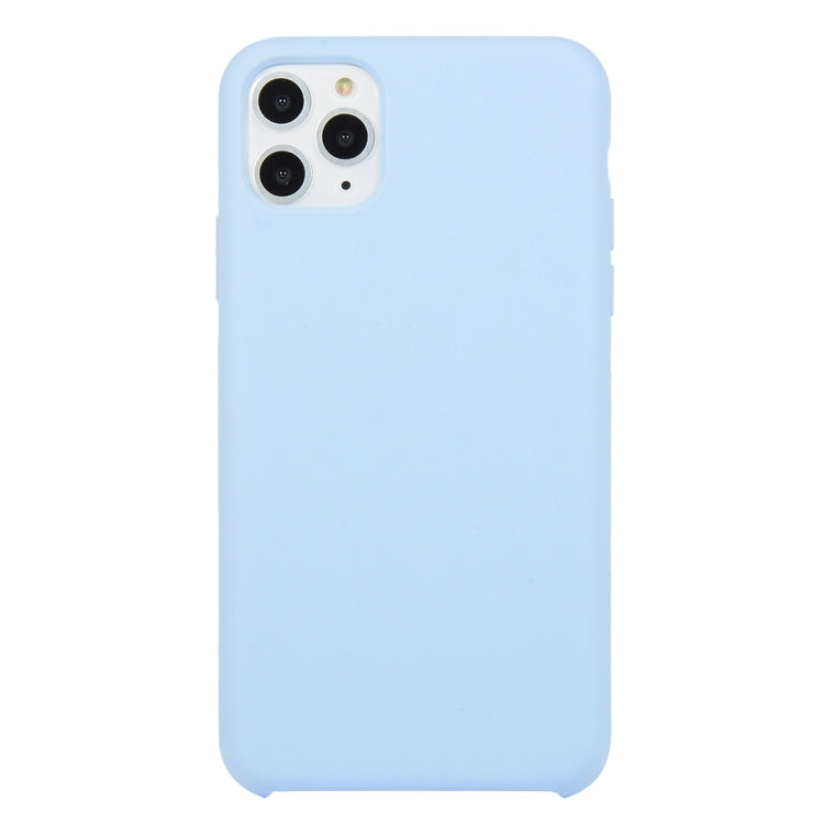 Case – Shockproof, Silicone (iPhone 11 Solid Color Solid) #2