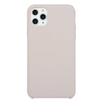 Case – Shockproof, Silicone (iPhone 11 Solid Color Solid)