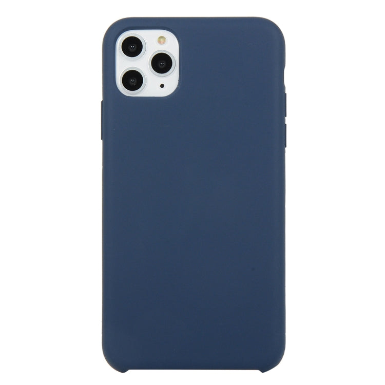 Case – Shockproof, Silicone (iPhone 11 Solid Color Solid) #2