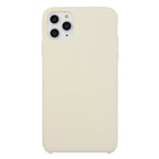 Case – Shockproof, Silicone (iPhone 11 Solid Color Solid)