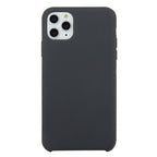 Case – Shockproof, Silicone (iPhone 11 Solid Color Solid)
