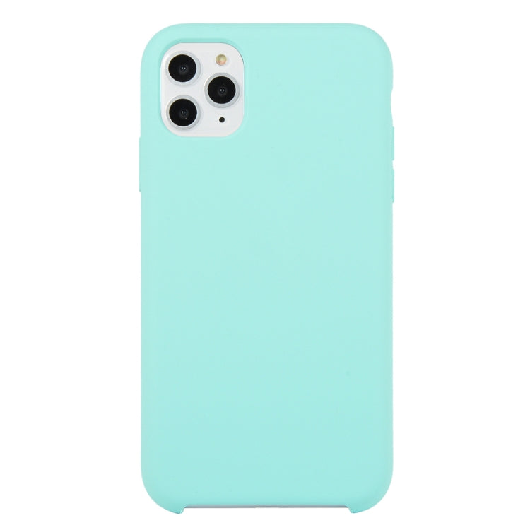 Case – Shockproof, Silicone (iPhone 11 Solid Color Solid) #3 For iPhone 11 Pro Max EDA00429402AS