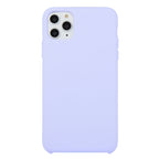 Case – Shockproof, Silicone (iPhone 11 Solid Color Solid) #3 For iPhone 11 Pro Max EDA00429402AT