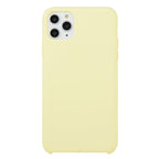 Case – Shockproof, Silicone (iPhone 11 Solid Color Solid) #3 For iPhone 11 Pro Max EDA00429402AU