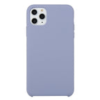 Case – Shockproof, Silicone (iPhone 11 Solid Color Solid) #3 For iPhone 11 Pro Max EDA00429402AY