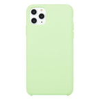 Case – Shockproof, Silicone (iPhone 11 Solid Color Solid) #3 For iPhone 11 Pro Max EDA00429402A