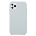 Case – Shockproof, Silicone (iPhone 11 Solid Color Solid) #3 For iPhone 11 Pro Max EDA00429402BO