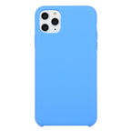 Case – Shockproof, Silicone (iPhone 11 Solid Color Solid) #3 For iPhone 11 Pro Max EDA00429402C