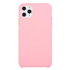 Case – Shockproof, Silicone (iPhone 11 Solid Color Solid) #3 For iPhone 11 Pro Max EDA00429402F