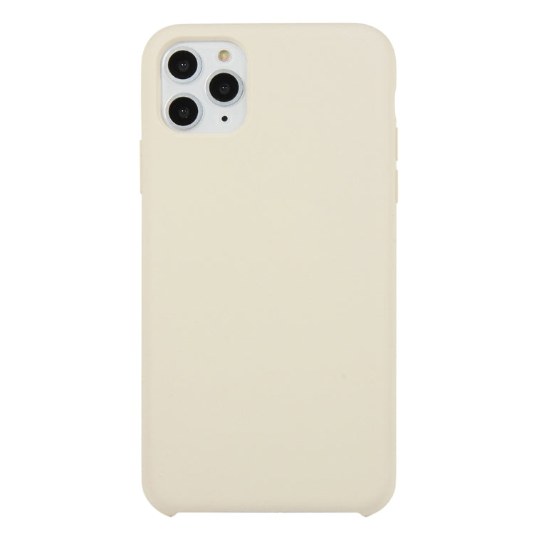 Case – Shockproof, Silicone (iPhone 11 Solid Color Solid) #3 For iPhone 11 Pro Max EDA00429402K