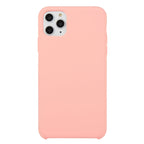 Case – Shockproof, Silicone (iPhone 11 Solid Color Solid) #3 For iPhone 11 Pro Max EDA00429402L
