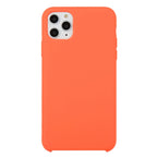 Case – Shockproof, Silicone (iPhone 11 Solid Color Solid) #3 For iPhone 11 Pro Max EDA00429402M