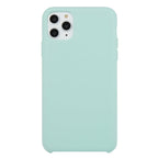 Case – Shockproof, Silicone (iPhone 11 Solid Color Solid) #3 For iPhone 11 Pro Max EDA00429402Q