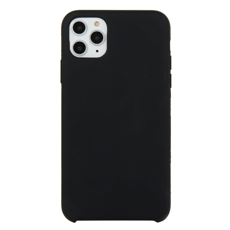 Case – Shockproof, Silicone (iPhone 11 Solid Color Solid) #3 For iPhone 11 Pro Max EDA00429402R