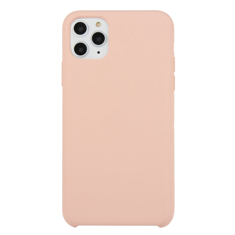 Case – Shockproof, Silicone (iPhone 11 Solid Color Solid) #3 For iPhone 11 Pro Max EDA00429402S