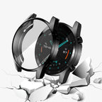46mm TPU All Inclusive Watch Case, For Huawei Watch GT2