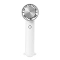 U16 Portable Handheld Cooling Electric Fan, U16 (Pink), U16 (Blue), U16 (White)