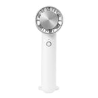 U16 Portable Handheld Cooling Electric Fan, U16 (Pink), U16 (Blue), U16 (White)