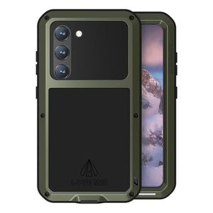 Army Green