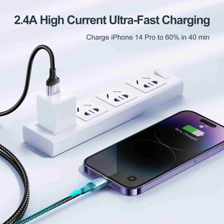 S-UL012A10 Data Cable – Fast Charging