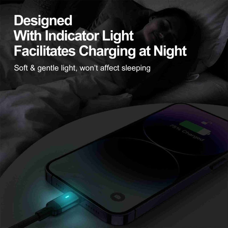 S-UL012A10 Data Cable – Fast Charging