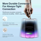S-UL012A10 Data Cable – Fast Charging