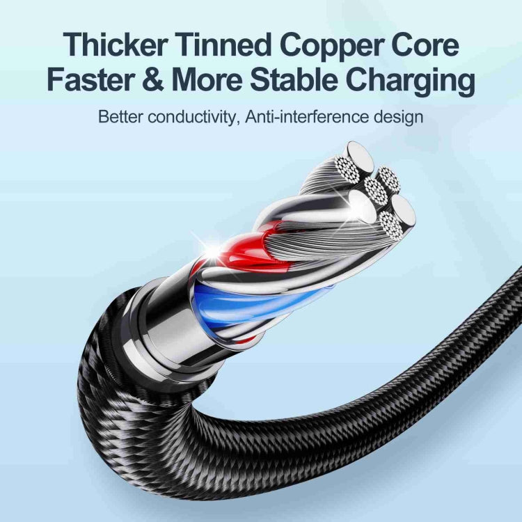 S-UL012A10 Data Cable – Fast Charging