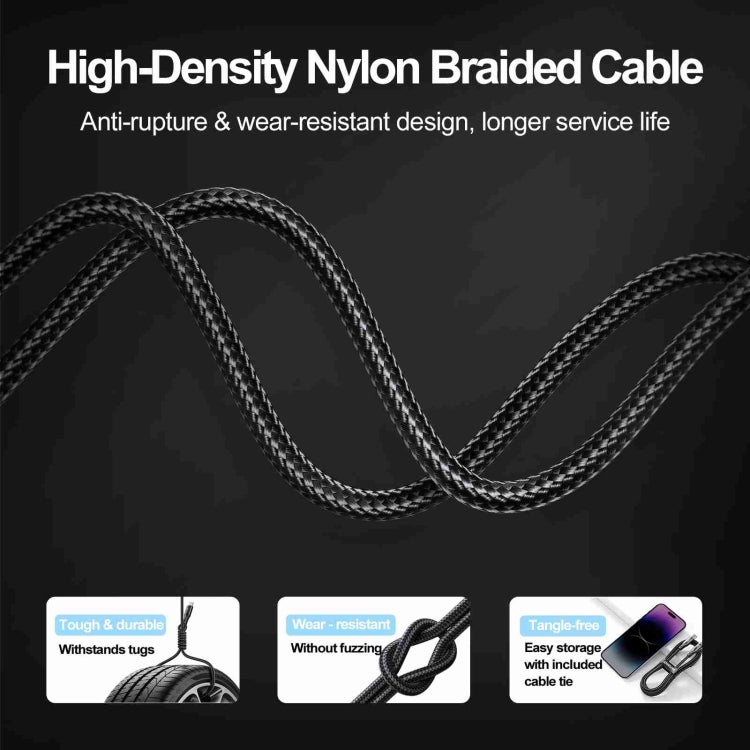 S-UL012A10 Data Cable – Fast Charging