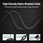 S-UL012A10 Data Cable – Fast Charging