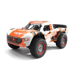 JJR/C Q130 Full-scale Brushless Four-wheel Drive High-speed Pickup RC Car Default Title