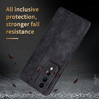 AZNS 3D Embossed Skin Feel Phone Case, For Honor 80 GT 5G, For Samsung Galaxy A24 4G